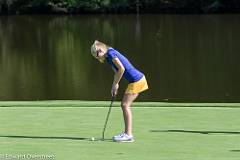 Ladies Golf 194